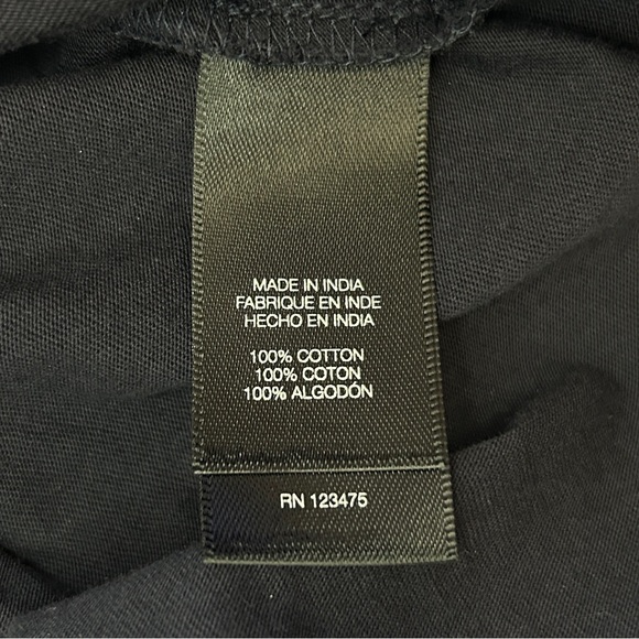 Sean John Men’s “Rise” Graphic Tee, Size 2XL - Picture 7 of 10